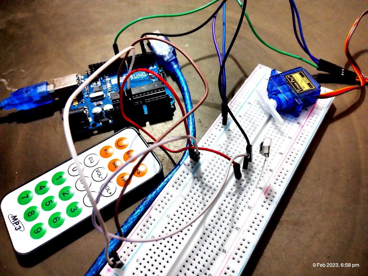 Serve By Rotation Hackster Io - Full HD Space Photos for Desktop