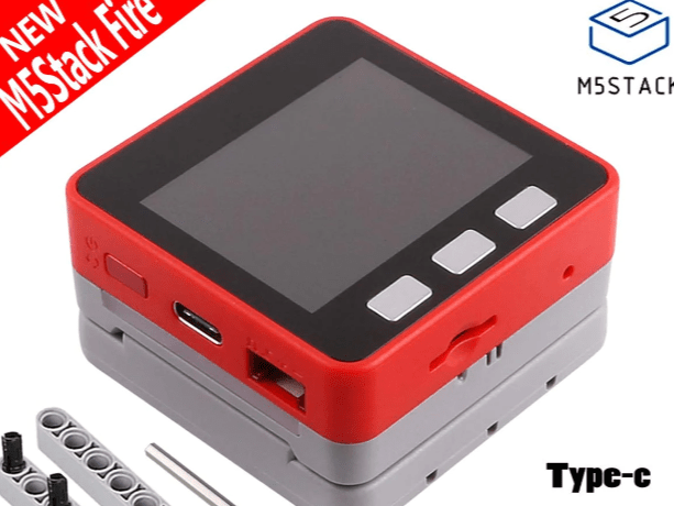 Ble Smart Thermal Flask By M5stack Hackster Io - Colorful Design Collection - Ultra HD Quality