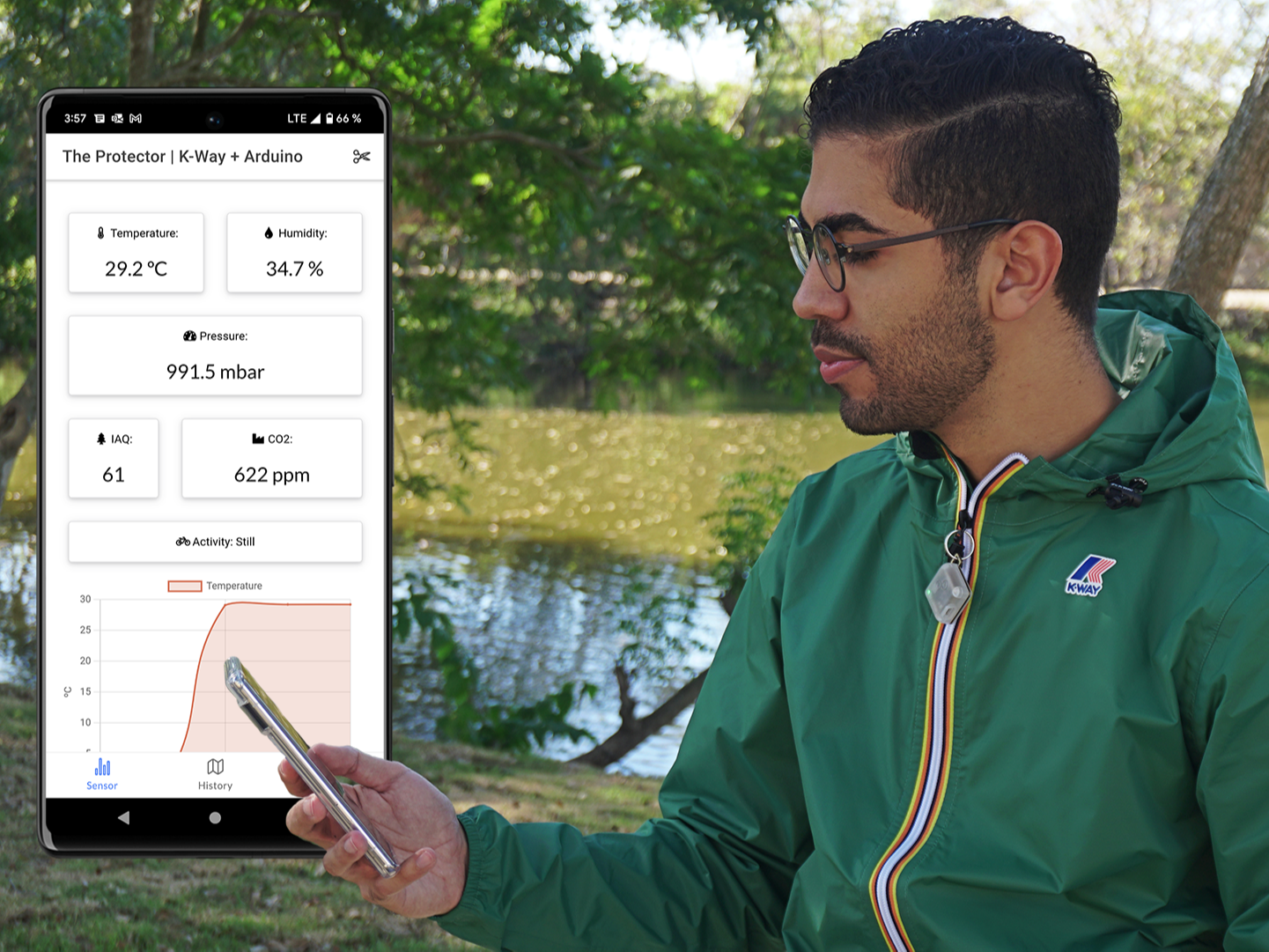 Eye Protector Hackster Io - Download Premium Nature Design | Mobile