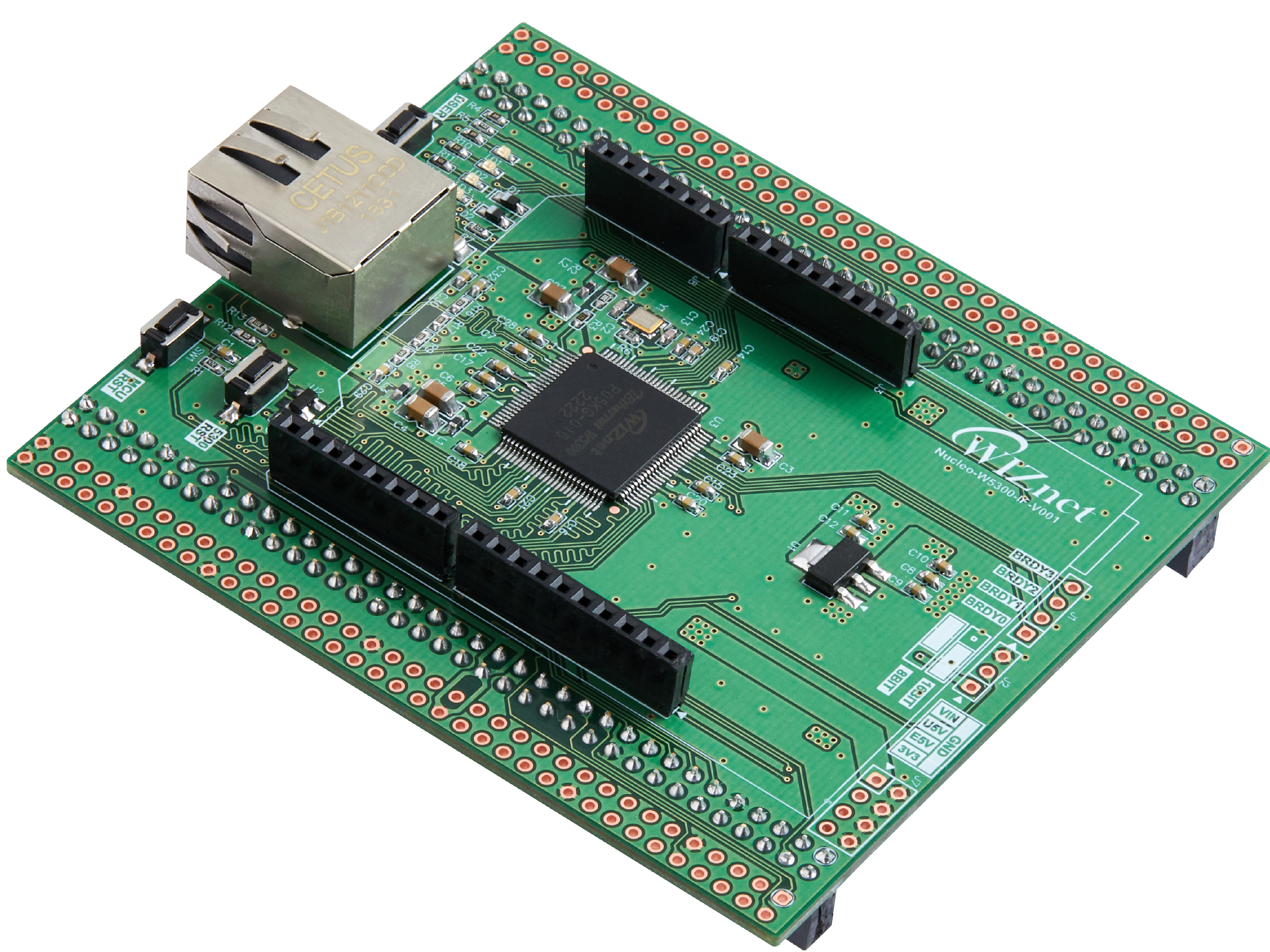 Wiznet W5300 Toe Mqtt Publish And Subscribe Micropython - Premium Dark Illustration Gallery - Mobile