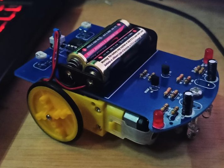 Ball Follower Hackster Io - Landscape Arts - Premium 4K Collection