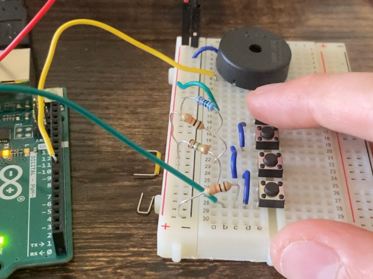 Project Musica Hackster Io - Mobile Sunset Wallpapers for Desktop