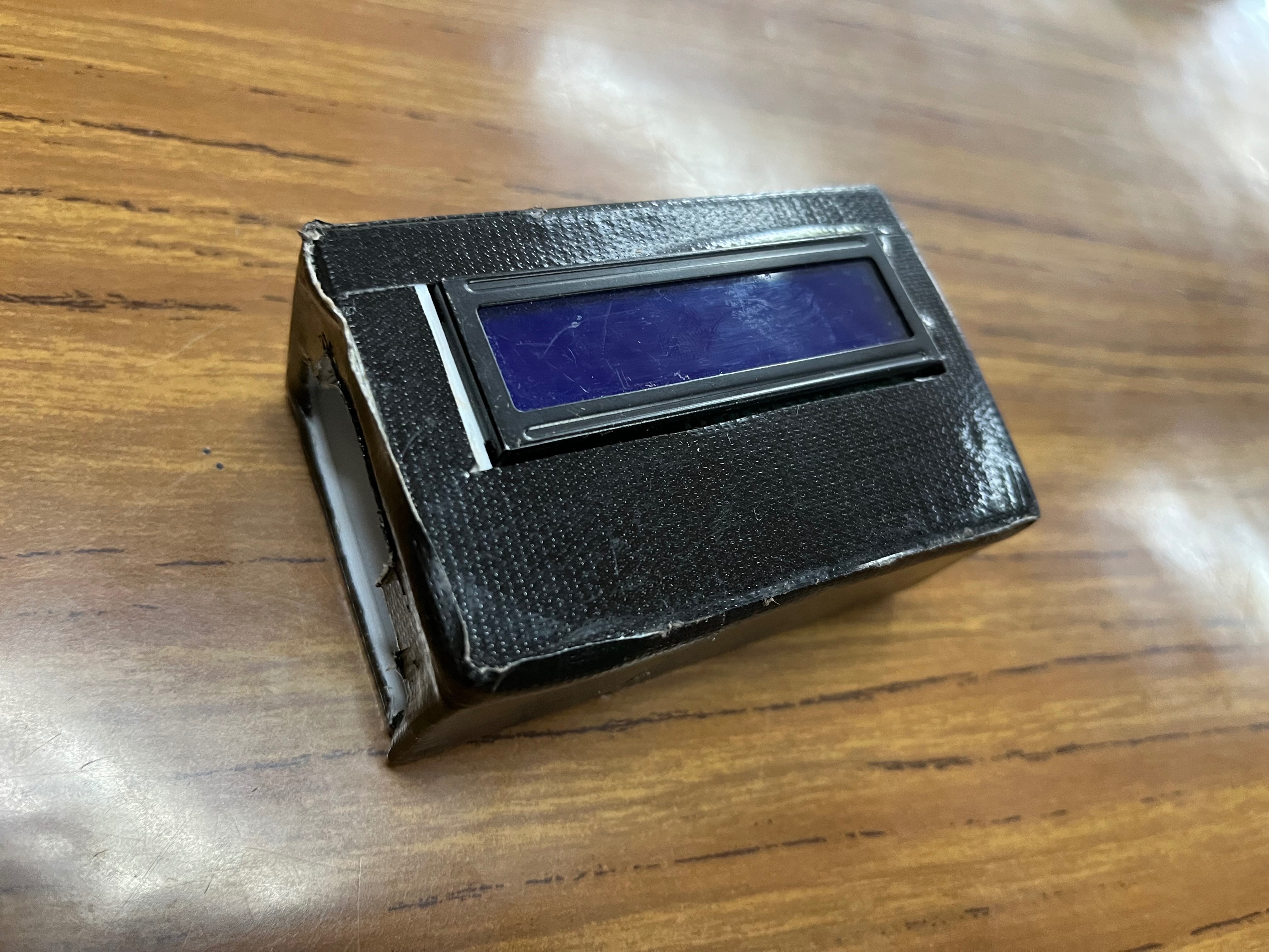 Altimeter Datalogger With Display Hackster Io - Premium Sunset Art Gallery - Ultra HD