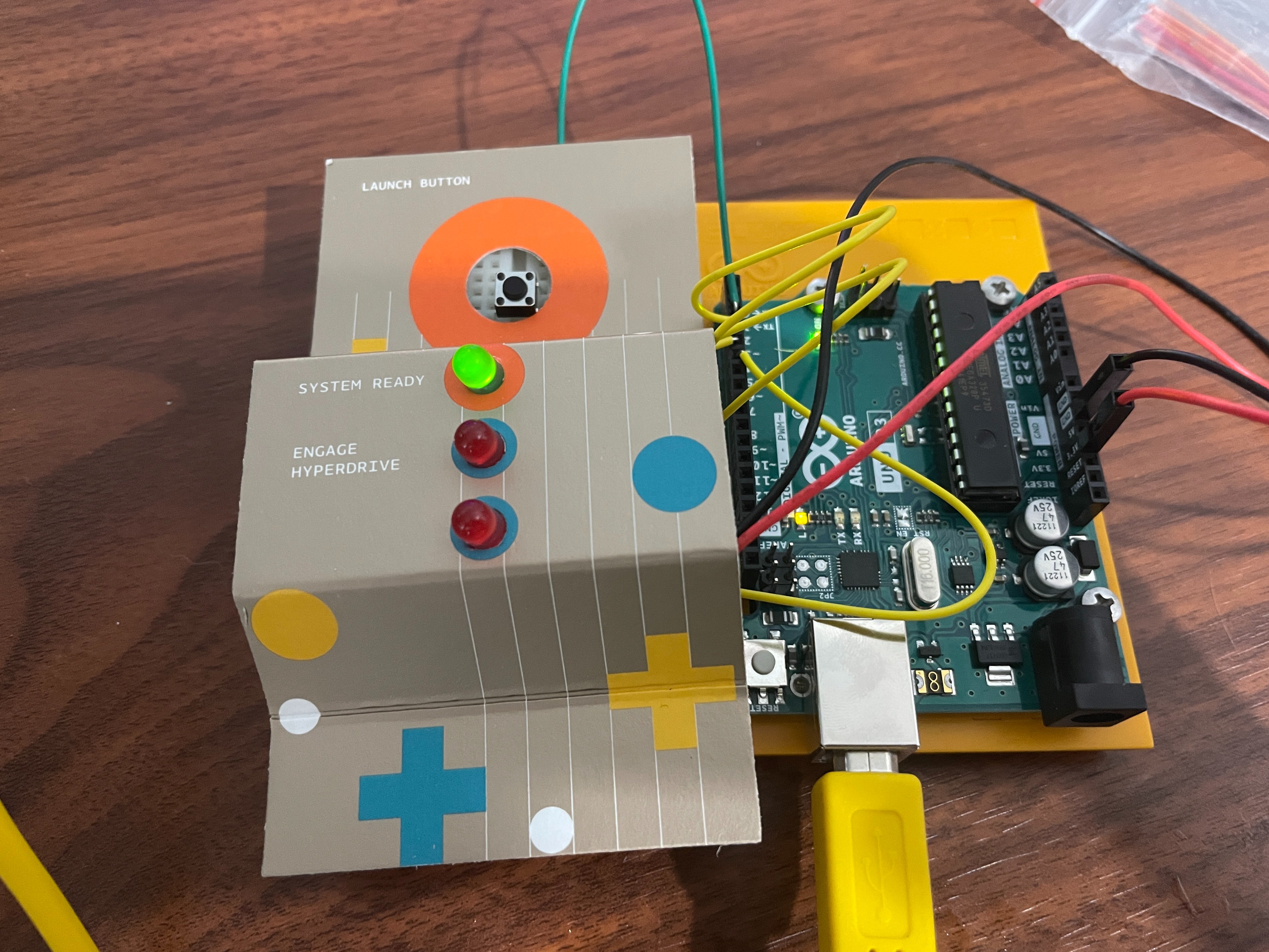 Arduino Powered School Project Hackster Io - Landscape Images - Gorgeous Full HD Collection