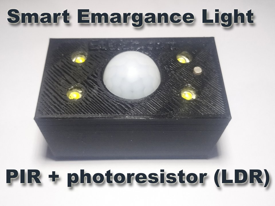 Smart Emergency Light Hackster Io - Ultra HD Geometric Pattern - 4K