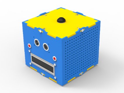 Arduino All In One Robot Hackster Io - Landscape Background Collection - Desktop Quality