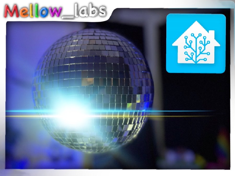 Disco Ball Dispenser Hackster Io - Classic Abstract Pattern - High Resolution