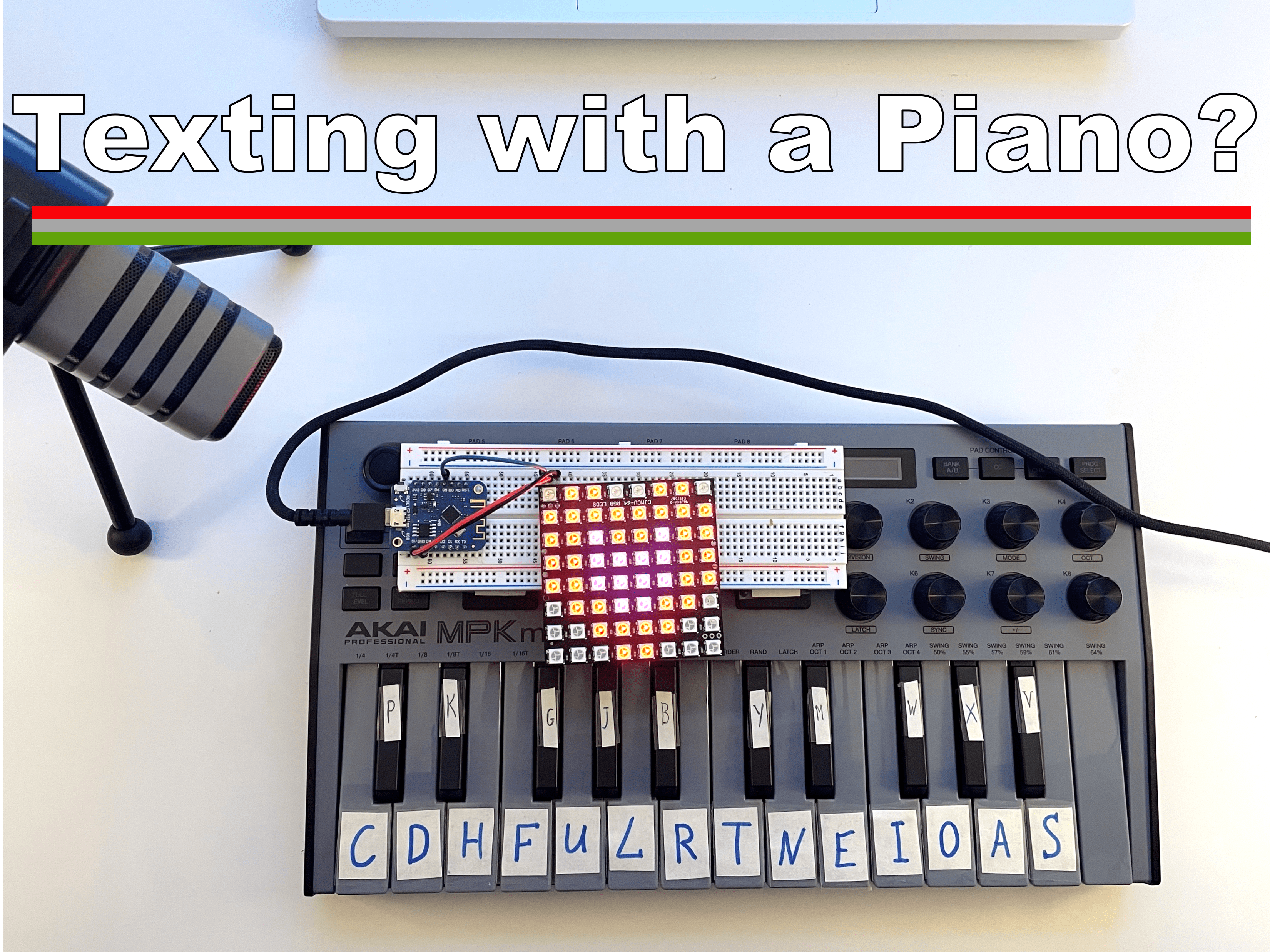 Leo Francis Hackster Io - Download Modern Geometric Illustration | Desktop