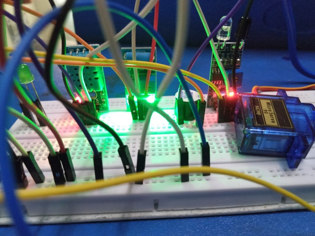 Automatic Laser Controlled Security System Hackster Io - Dark Patterns - Ultra HD Desktop Collection