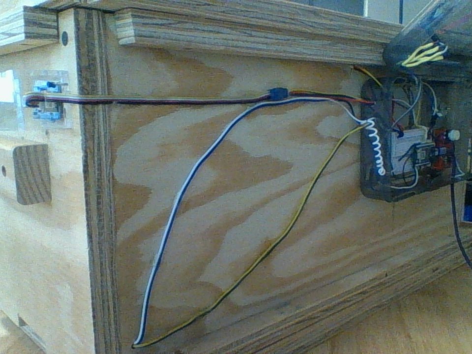 Hive Vision Hackster Io - Desktop Minimal Photos for Desktop