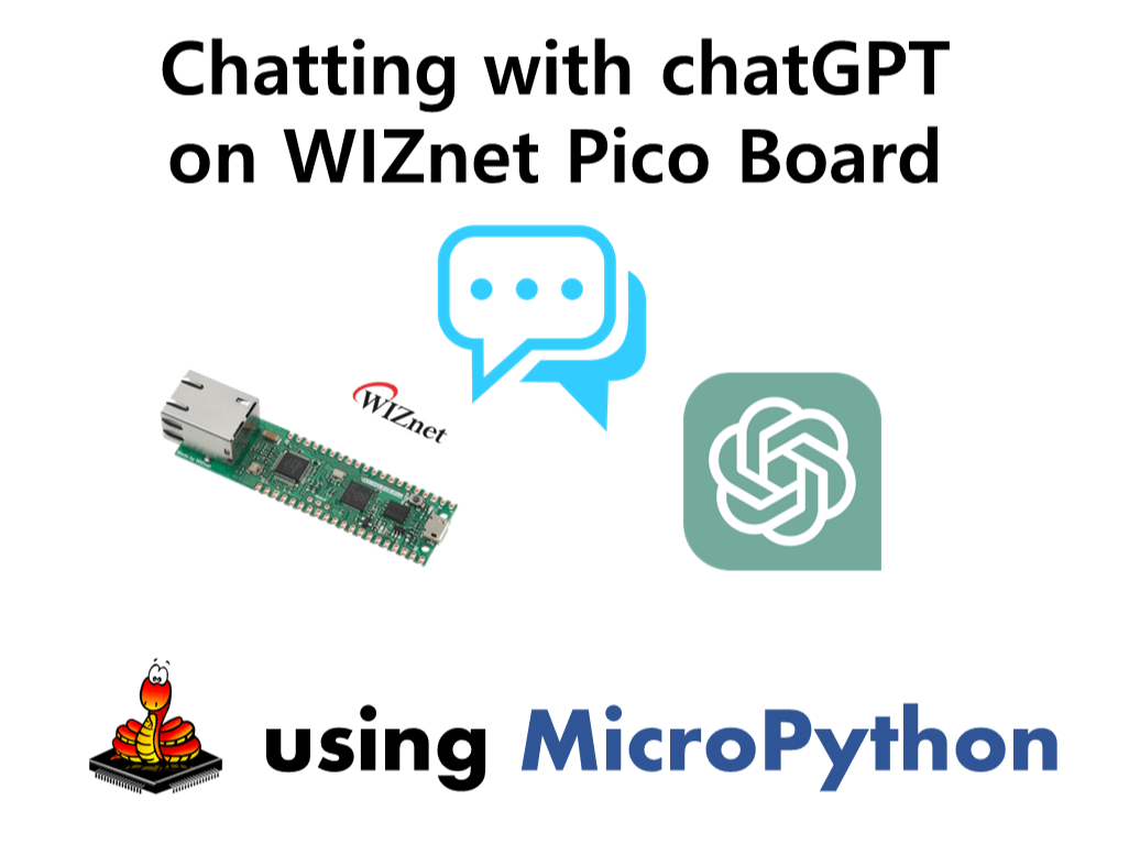 Mqtt Project With Pico And Ethernethat Using Chatgpt Prompts Hackster Io - Colorful Design Collection - Full HD Quality