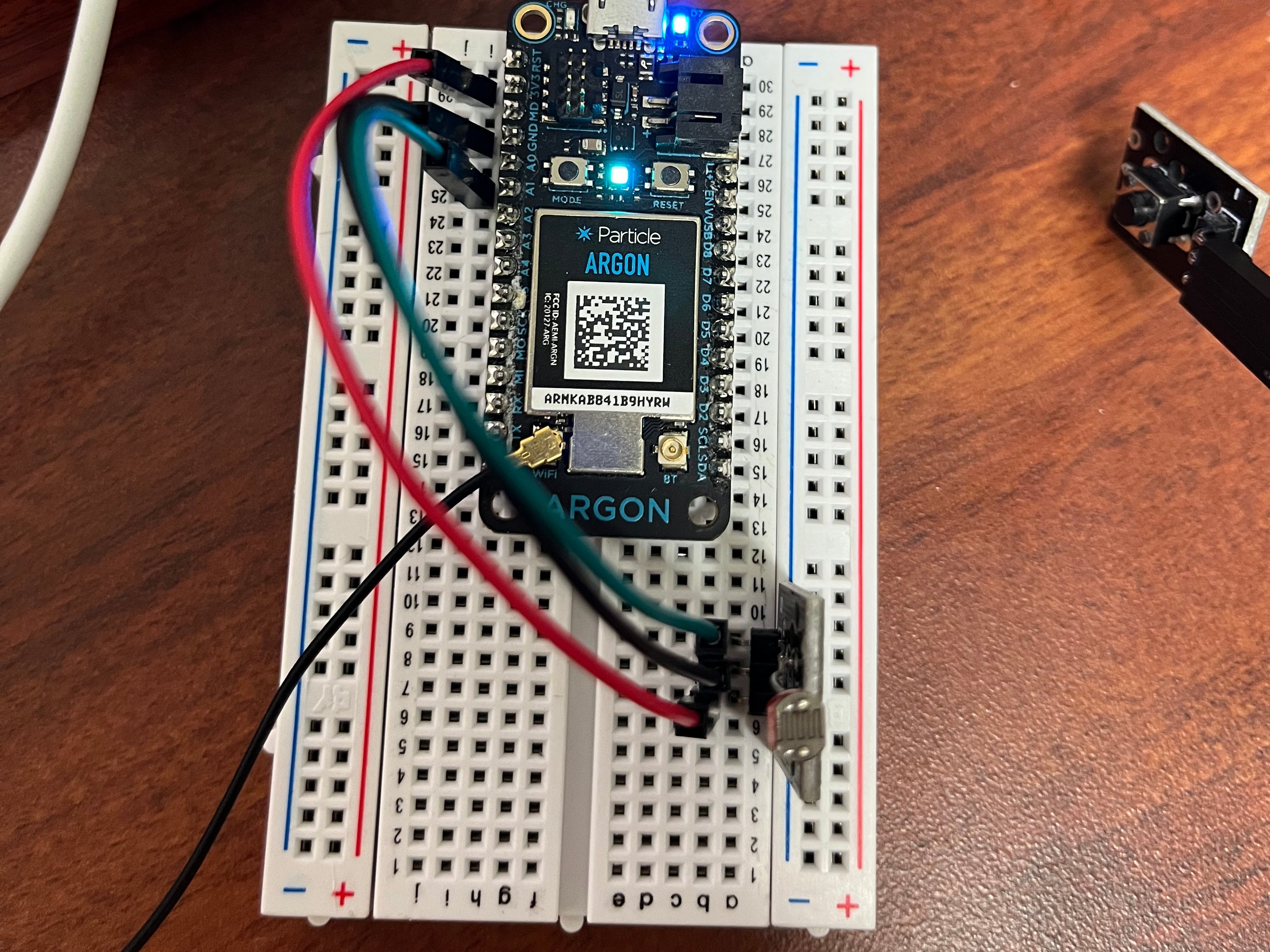Photon Automatic Blinds Hackster Io - Colorful Photos - Beautiful 8K Collection
