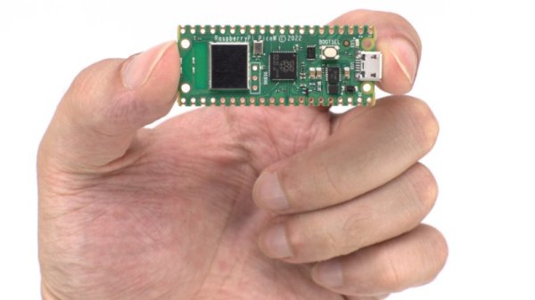 Micropython 1 20 Released With Raspberry Pi Pico W Support Mip Package - Best Mountain Backgrounds in Ultra HD