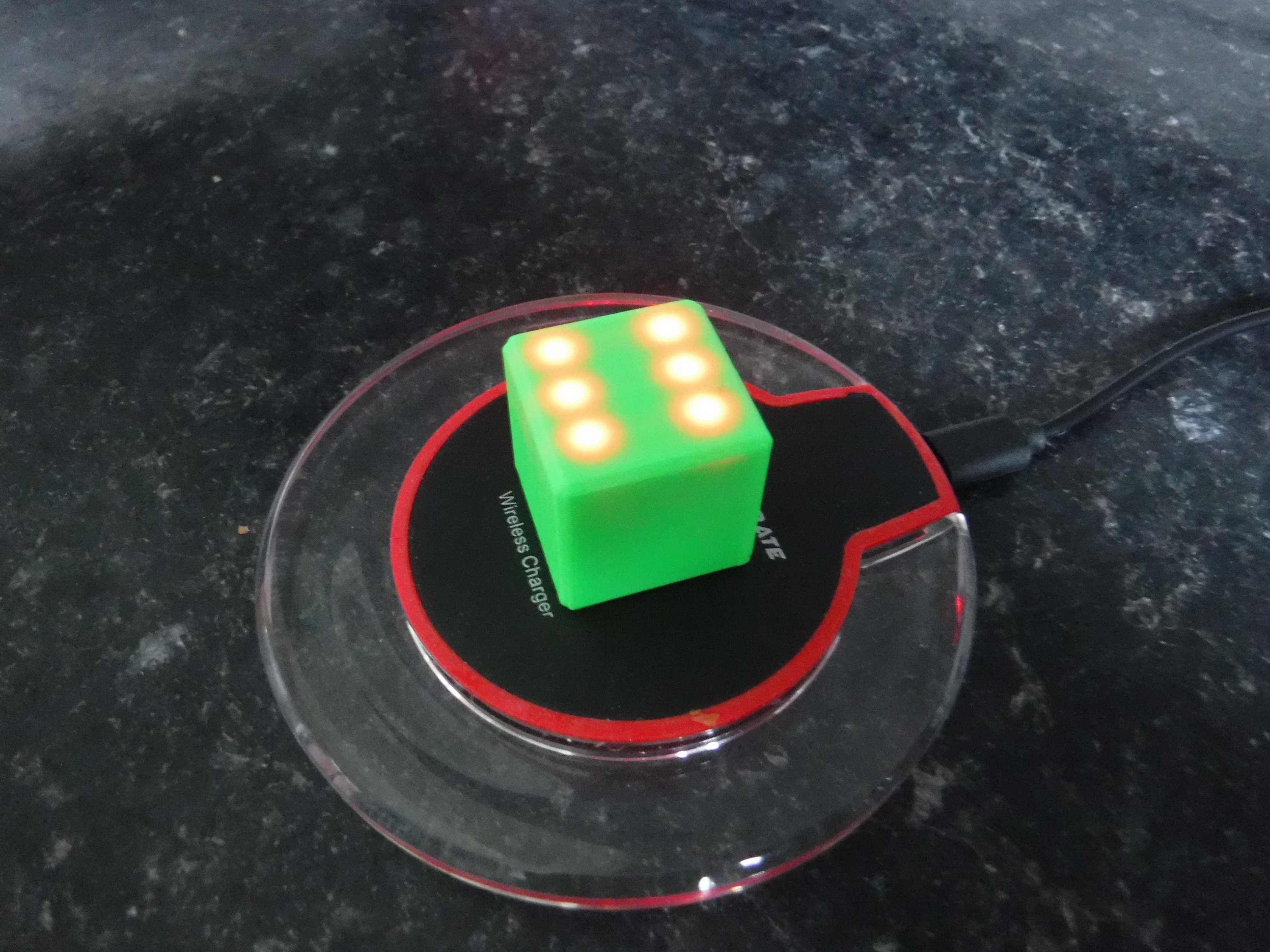 Inductive Candle Hackster Io - Desktop Minimal Textures for Desktop