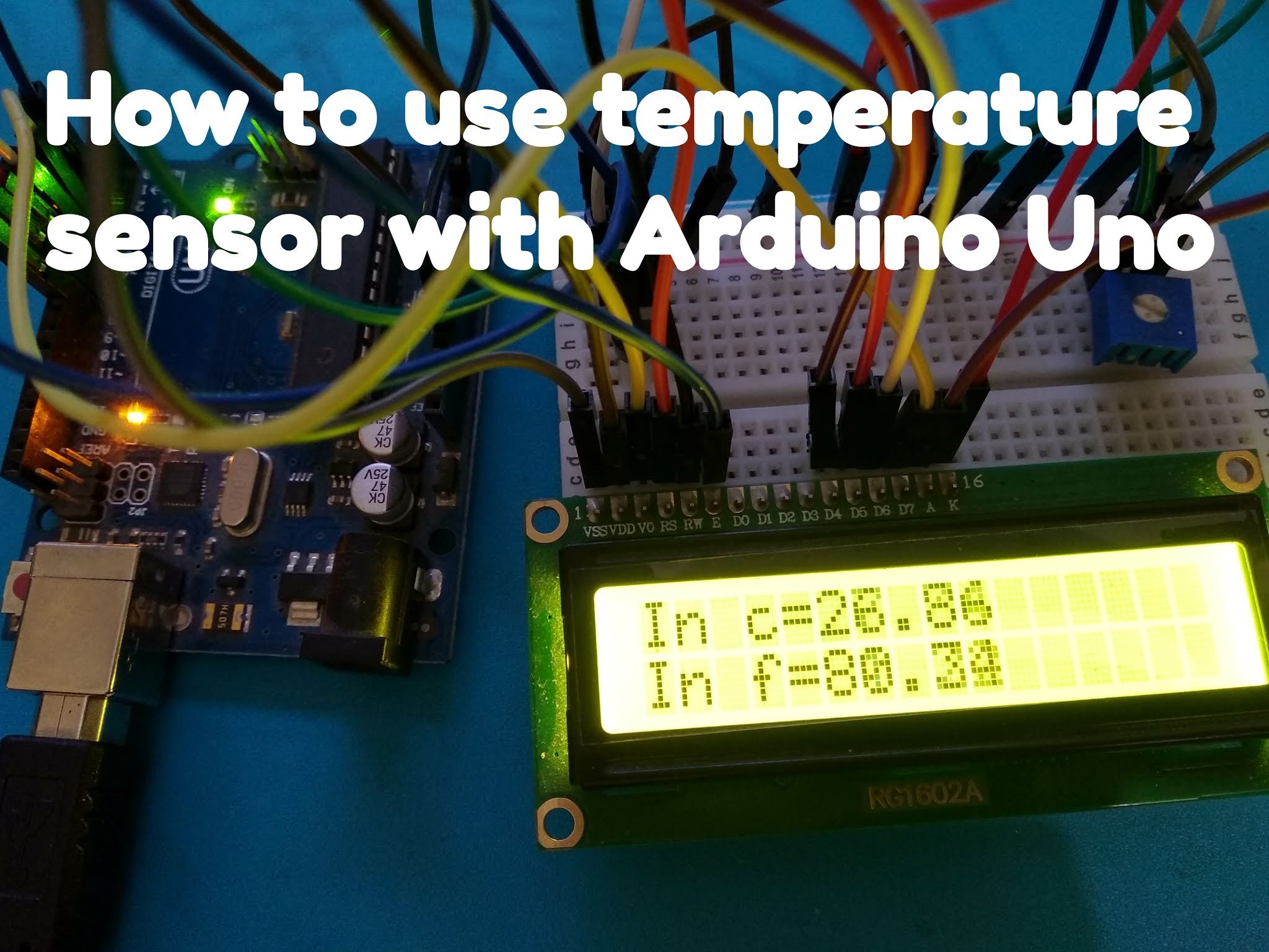 Serial Temperature Sensor Arduino Workshop Hackster Io - Gorgeous Ultra HD City Textures | Free Download