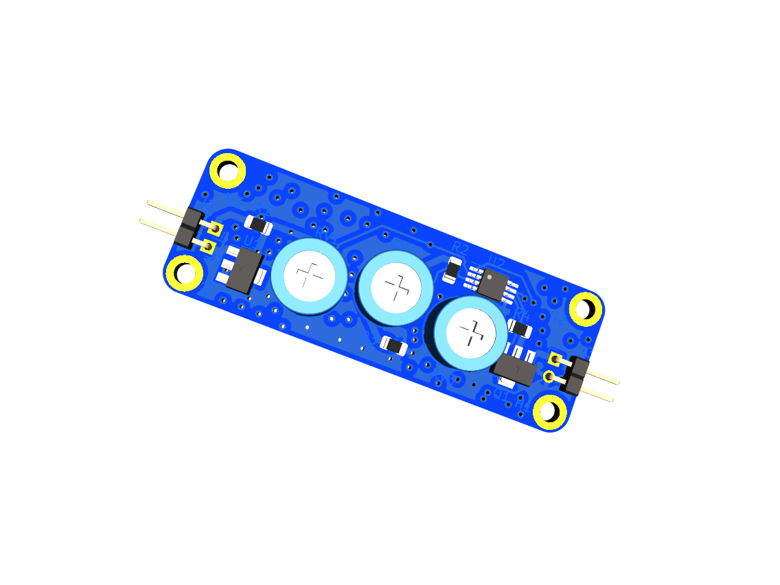 Audible Alarm For Increased Temperature Hackster Io - Premium Abstract Wallpaper Gallery - 8K