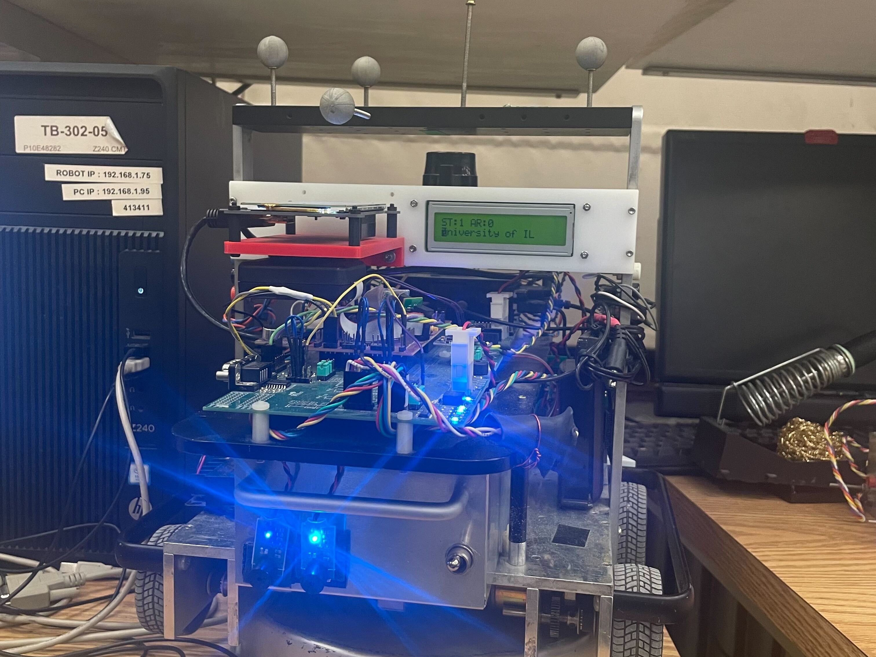 Se 423 Final Project Hackster Io - City Illustrations - Classic Mobile Collection