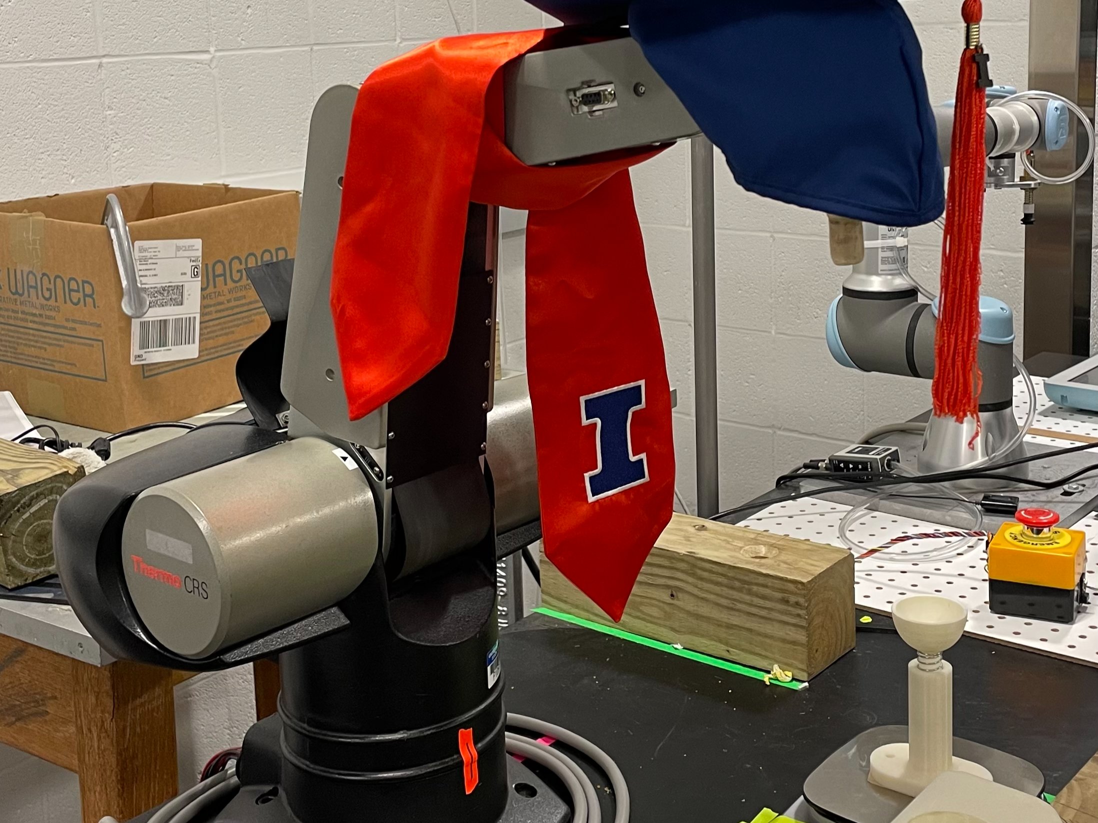 Robotic Dynamics Me446 Final Project Hackster Io - Premium Ocean Photo - Desktop