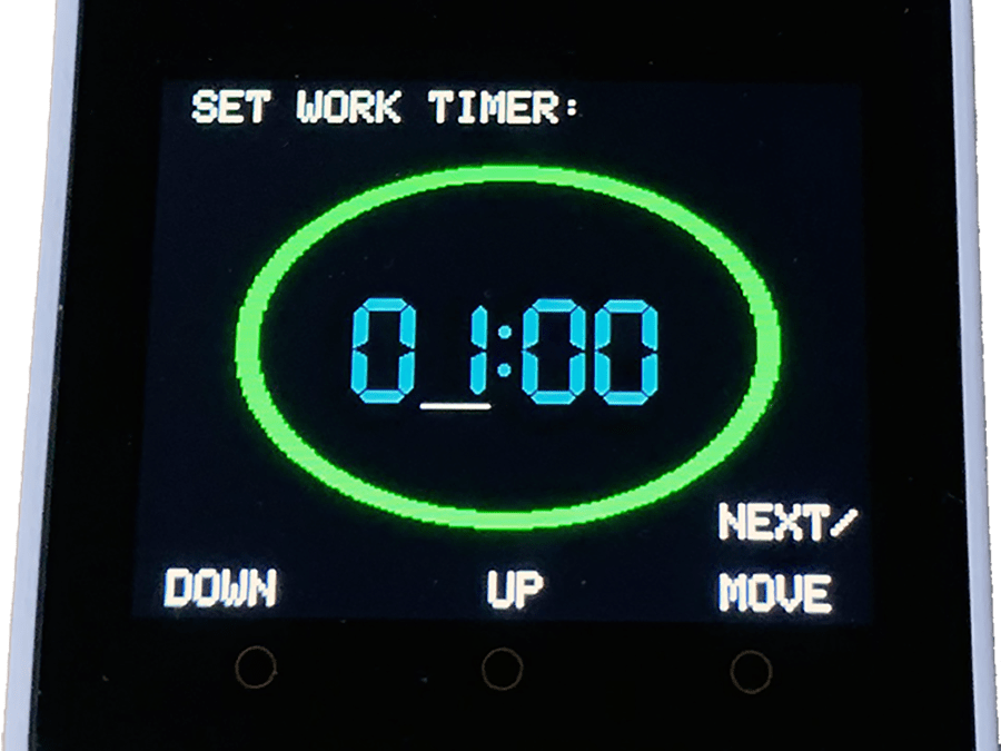 M5stack Core2 Countdown Interval Gym Timer Hackster Io - Landscape Background Collection - 8K Quality