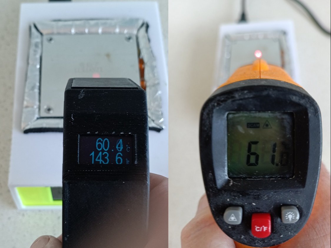 Infrared Thermometer Ring Hackster Io - High Quality HD Mountain Arts | Free Download
