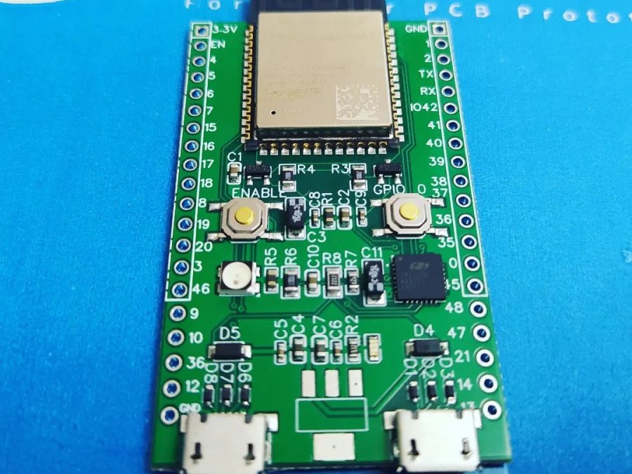 Esp32 S3 Board Hackster Io - Vintage Patterns - Premium Ultra HD Collection