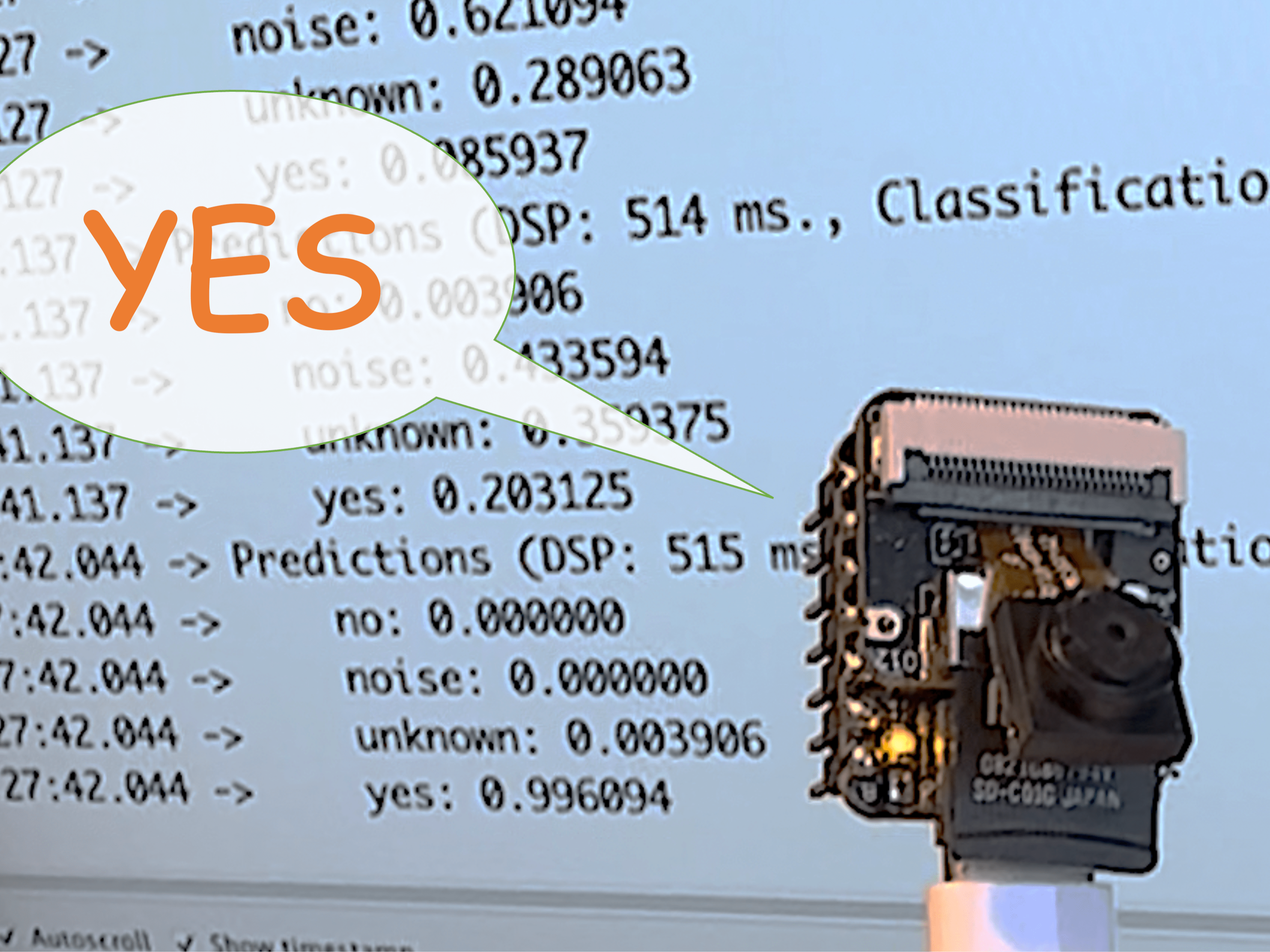 Pdm And I2c Issues With Edge Impulse Programming Arduino Forum - Premium Sunset Background Gallery - Mobile