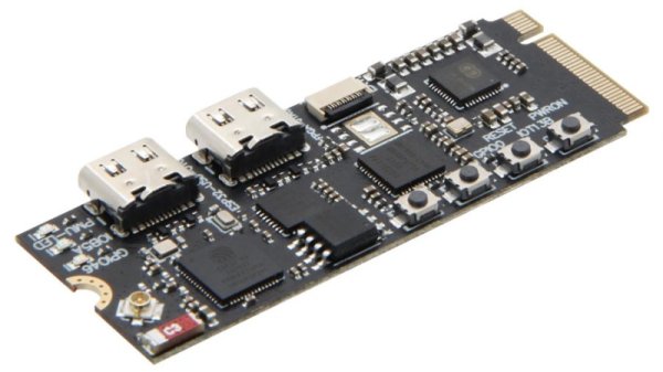 Lilygo S T Fpga An M 2 Formated Dev Board With Esp32 S3 And Gowin - Gorgeous Minimal Pattern - High Resolution