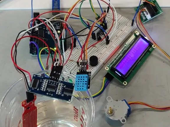 Smart Water Metering Hackster Io