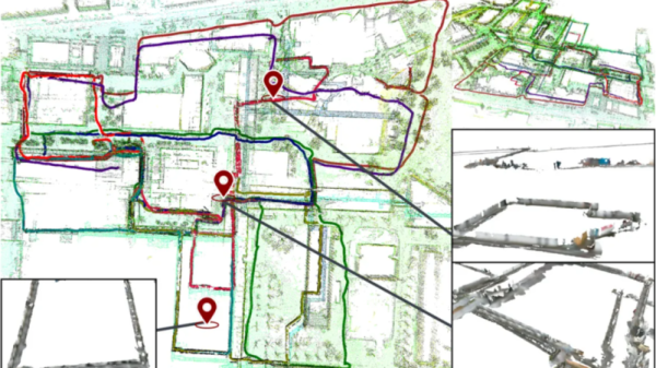 Teaching Robots For Dummies Hackster Io - 8K Mountain Illustrations for Desktop
