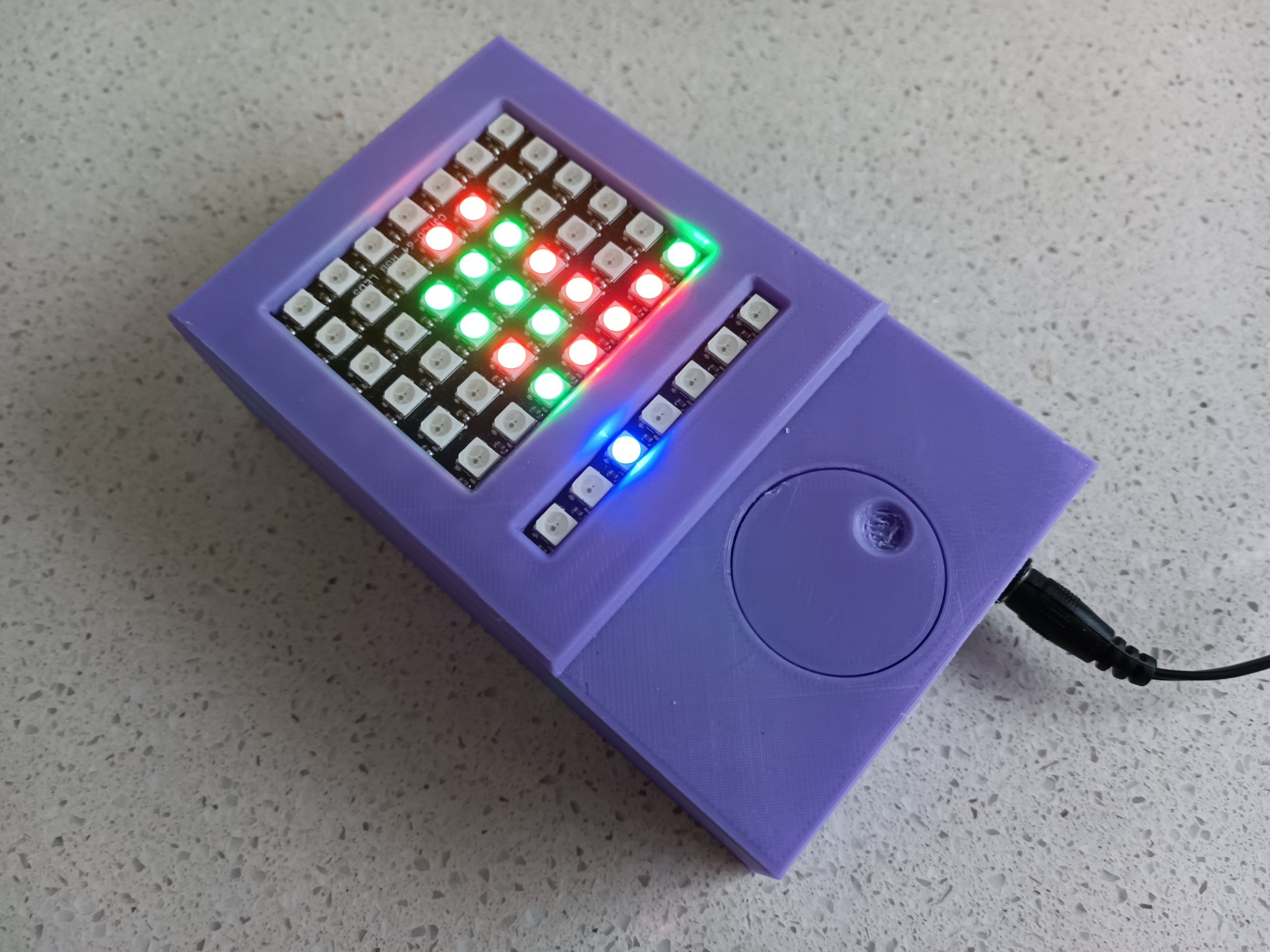 Connect Four Game Hackster Io - Download Incredible Light Pattern | Mobile