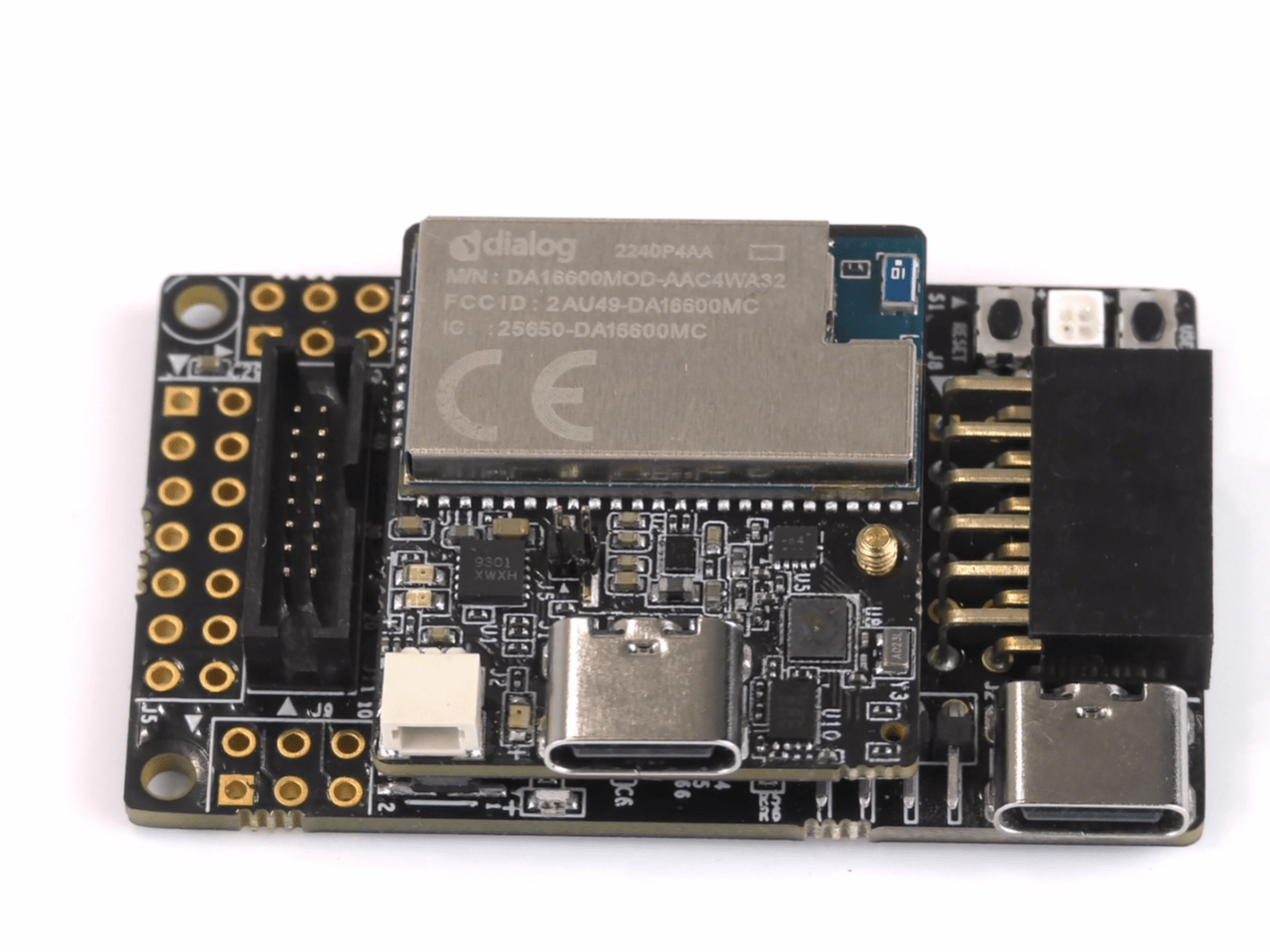 Hackster Io An Avnet Community Redditor Ctl Built A Wall Mounted - Professional Nature Design - Retina