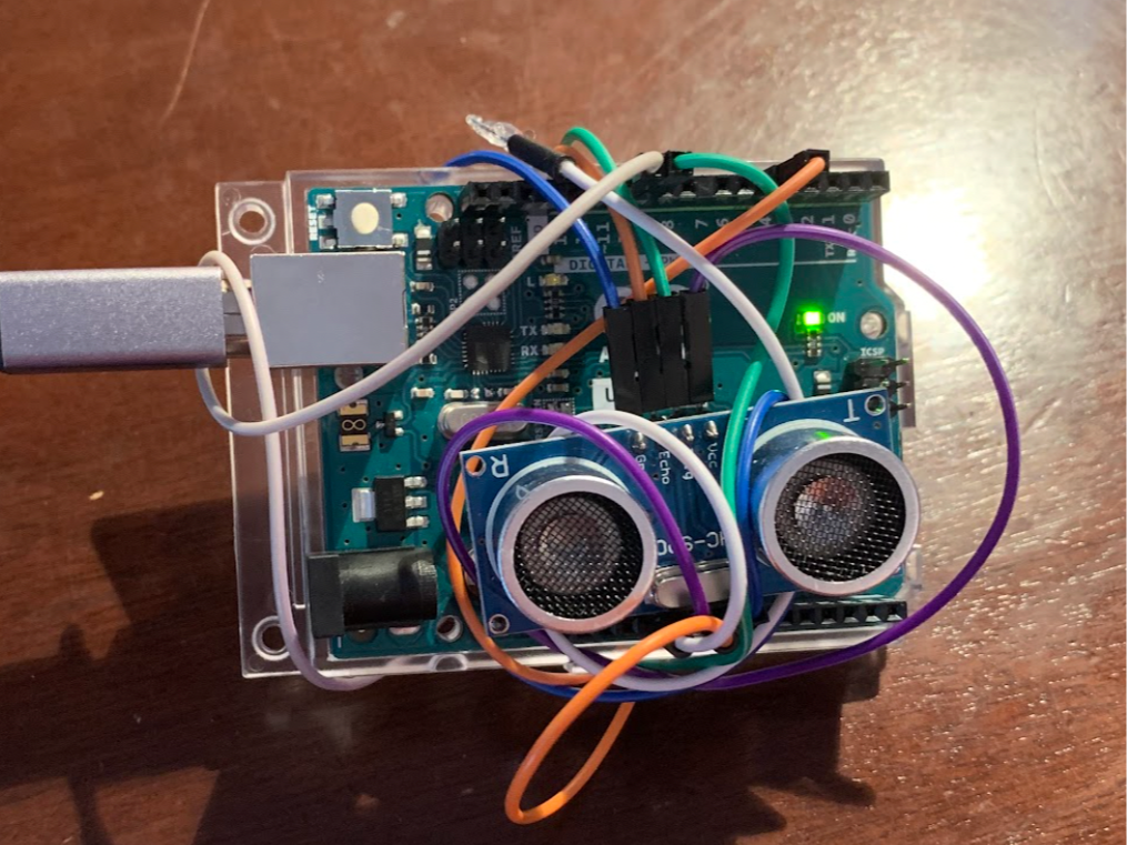 Reading Aid For The Visually Impaired Using Xiao Esp32s3 Hackster Io - Premium Vintage Pattern Gallery - Desktop