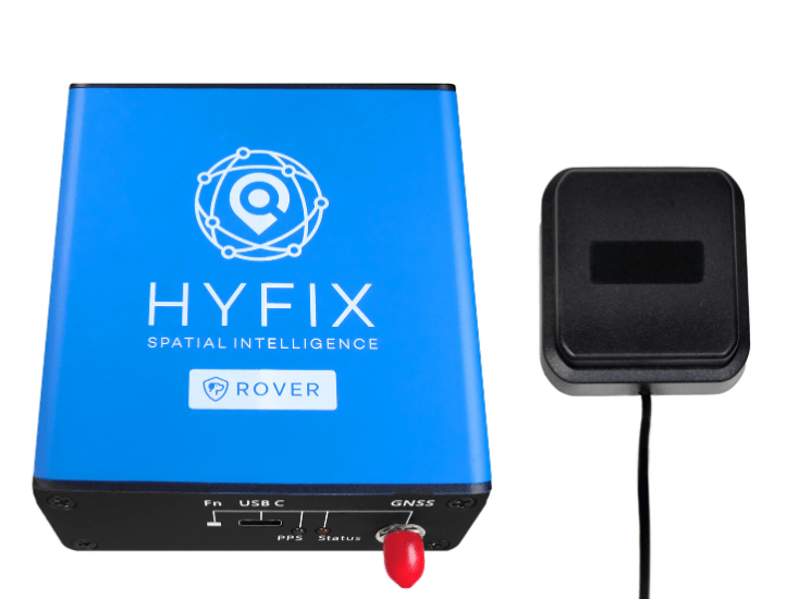 Achieve Precision Positioning With Rtk Hackster Io - Incredible Ultra HD Dark Backgrounds | Free Download