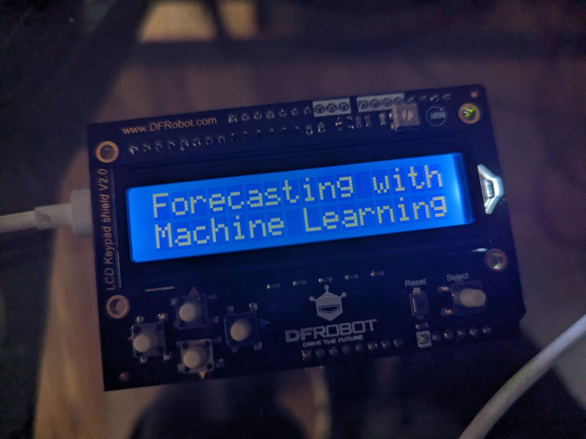 Fight Fire Wild Fire Prediction Using Tinyml Hackster Io - Mobile Vintage Pictures for Desktop