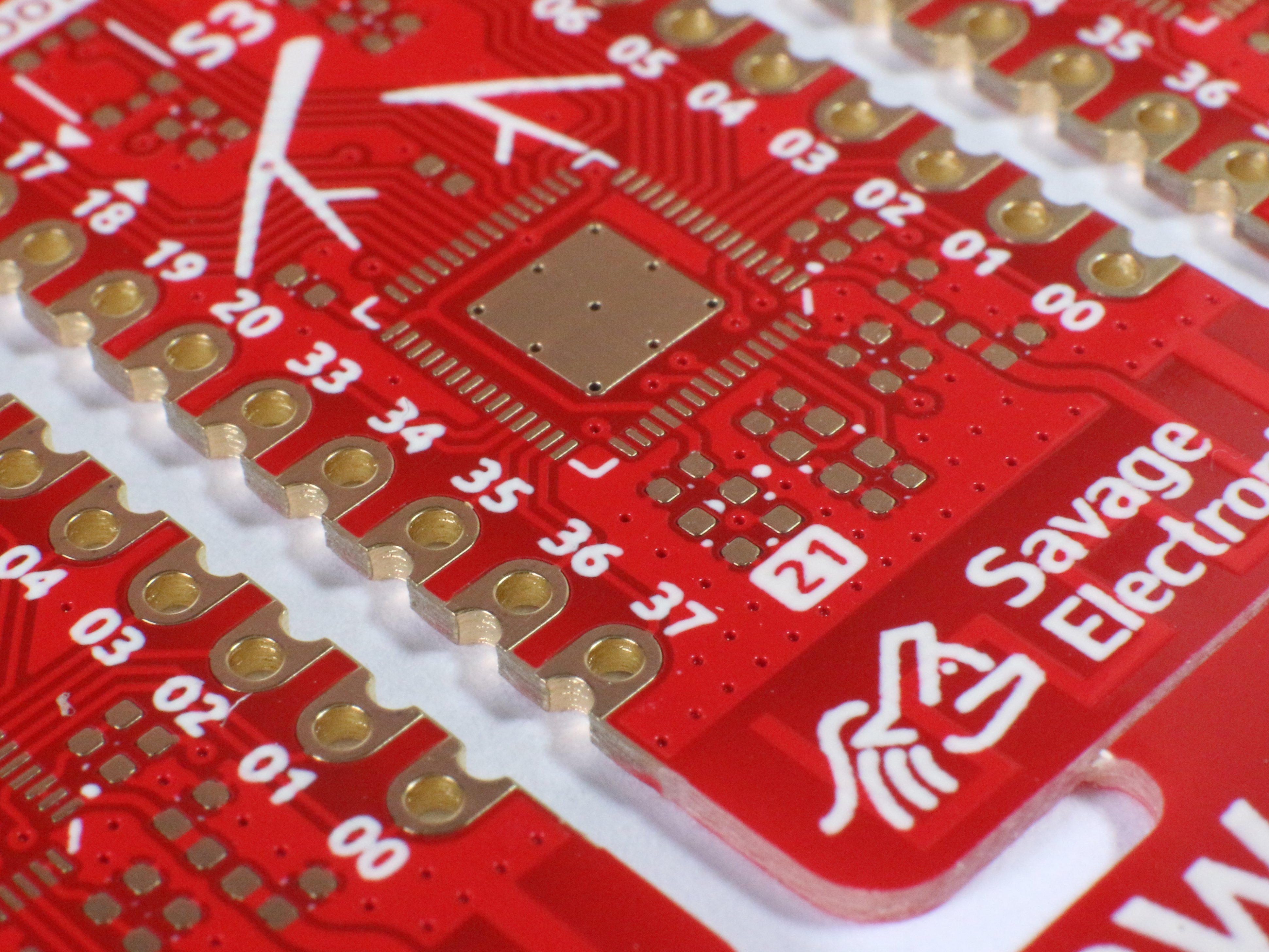 Esp32 S Development Board Hackster Io - Best Abstract Photos in 8K