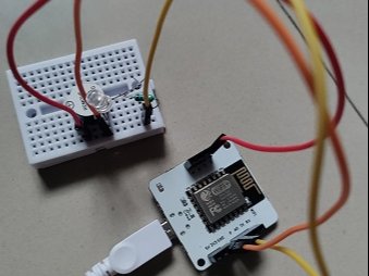 Gesture Controlled Lighting Using Bolt Iot Hackster Io - Colorful Pictures - Creative 4K Collection