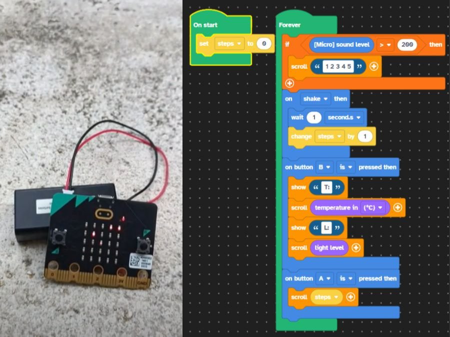 Eye Care Kit Hackster Io - Ocean Image Collection - Ultra HD Quality
