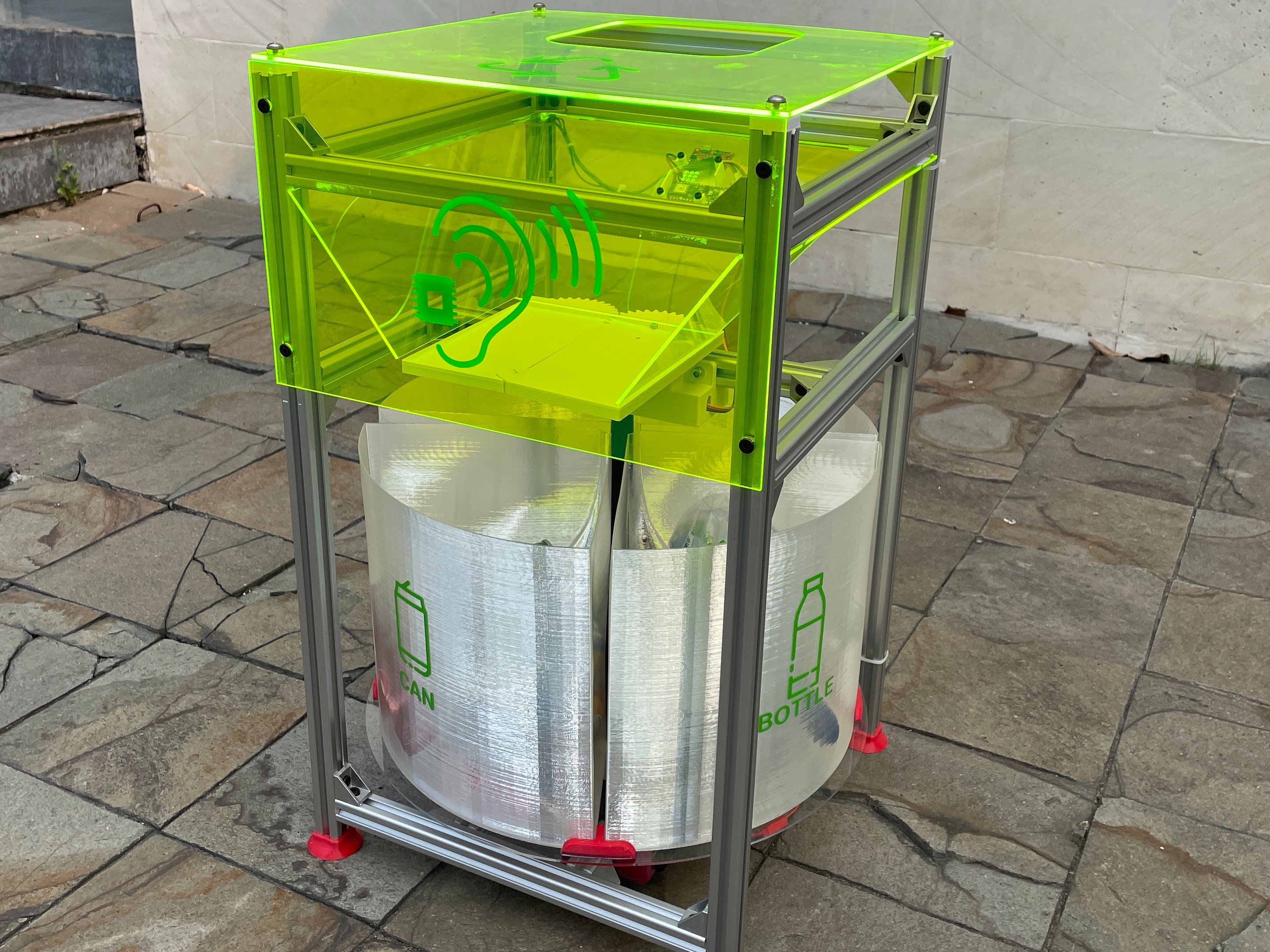 Tinyml An Always On Audio Classifier Using Synthetic Data Hackster Io - Premium Landscape Picture Gallery - Ultra HD