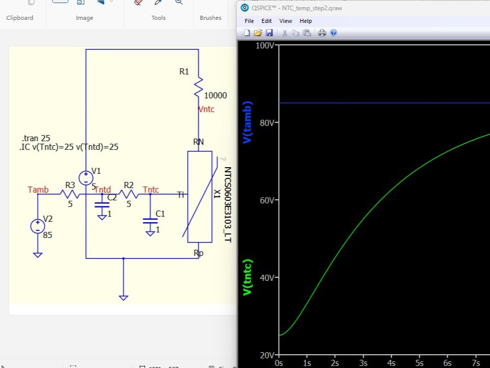 Pid Temperature Controller As Verilog Module In Qspice Hackster Io - Premium Dark Background Gallery - 4K