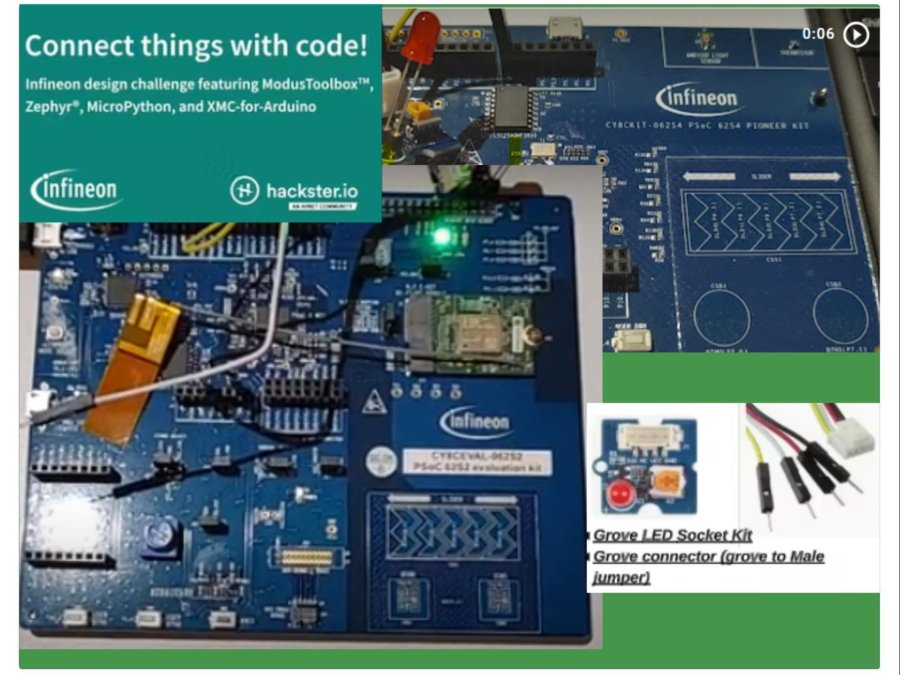 Connect Things With Code Entry 1 Hackster Io - Premium Mountain Photo Gallery - Desktop