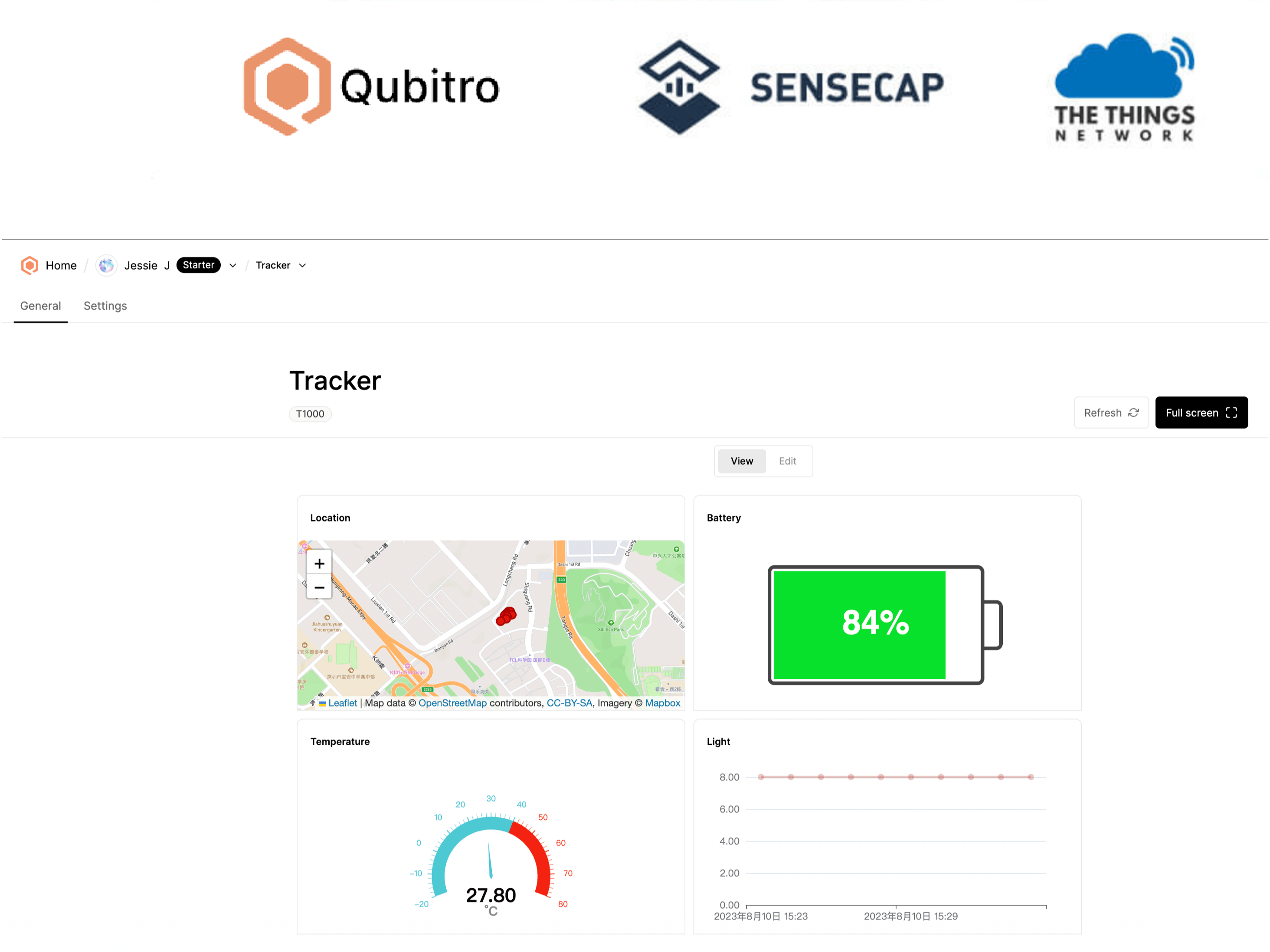 Lopy Lorawan Nano Gateway Using Micropython And Ttn Hackster Io - Space Photo Collection - Desktop Quality