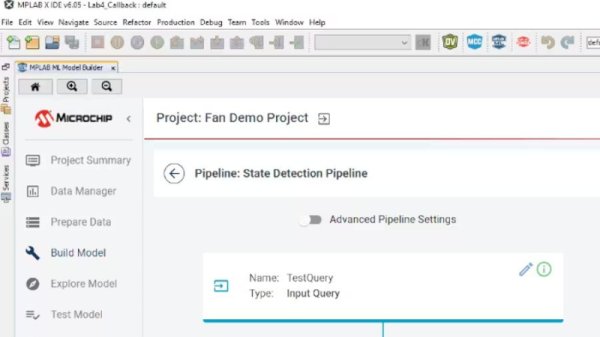 Microchip Development Suite Easily Incorporates Ml Into Mcus Mpus Ee - Best Ocean Designs in High Resolution