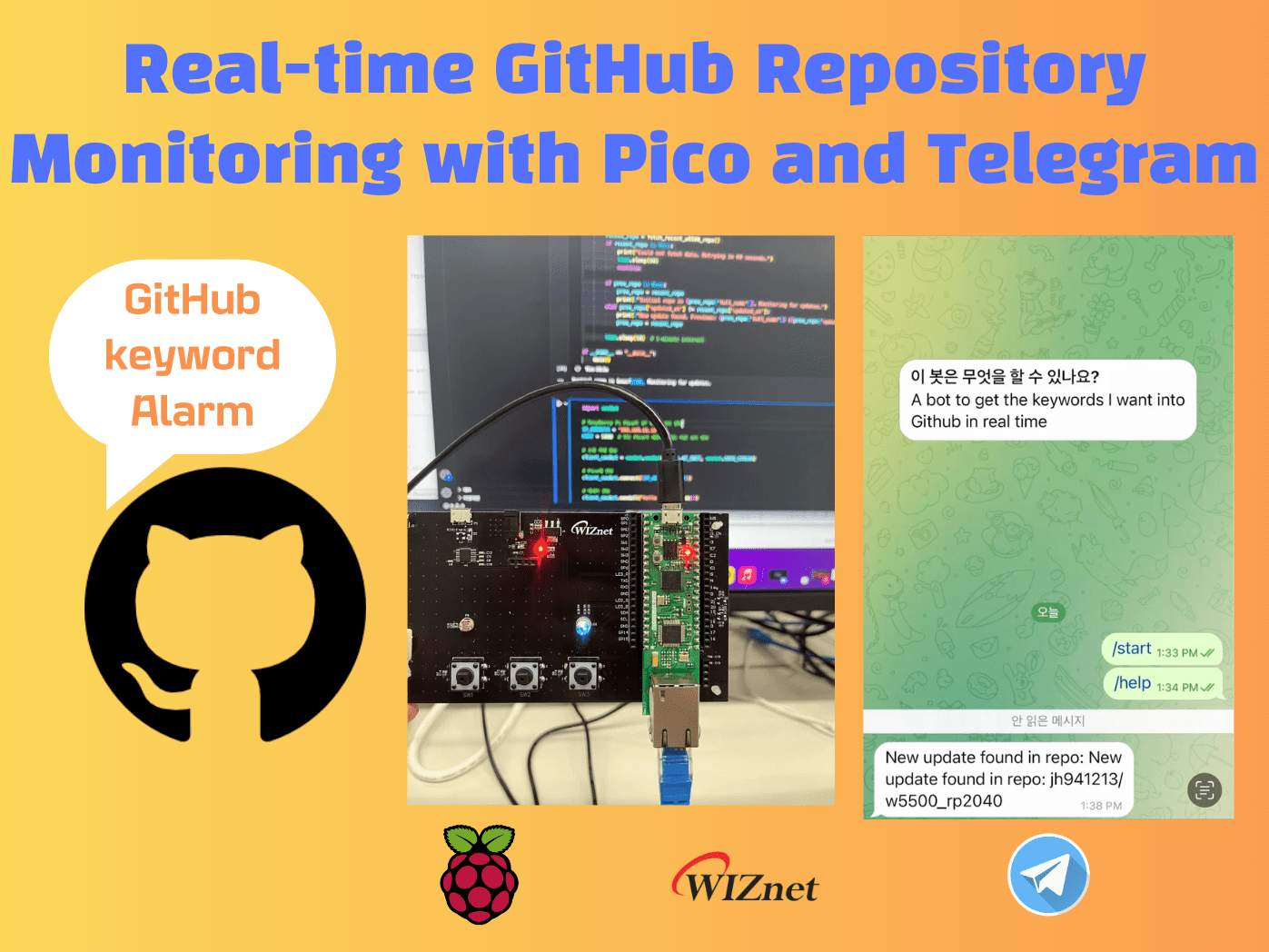 Thinkpico Github - Mobile Nature Pictures for Desktop