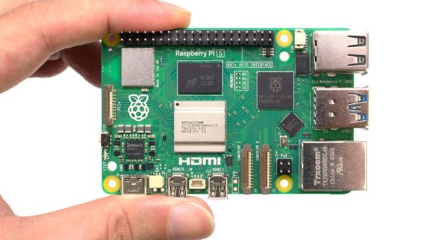 Raspberry Pi 5 Review — Hands-On With The Most Powerful Raspberry Pi ...