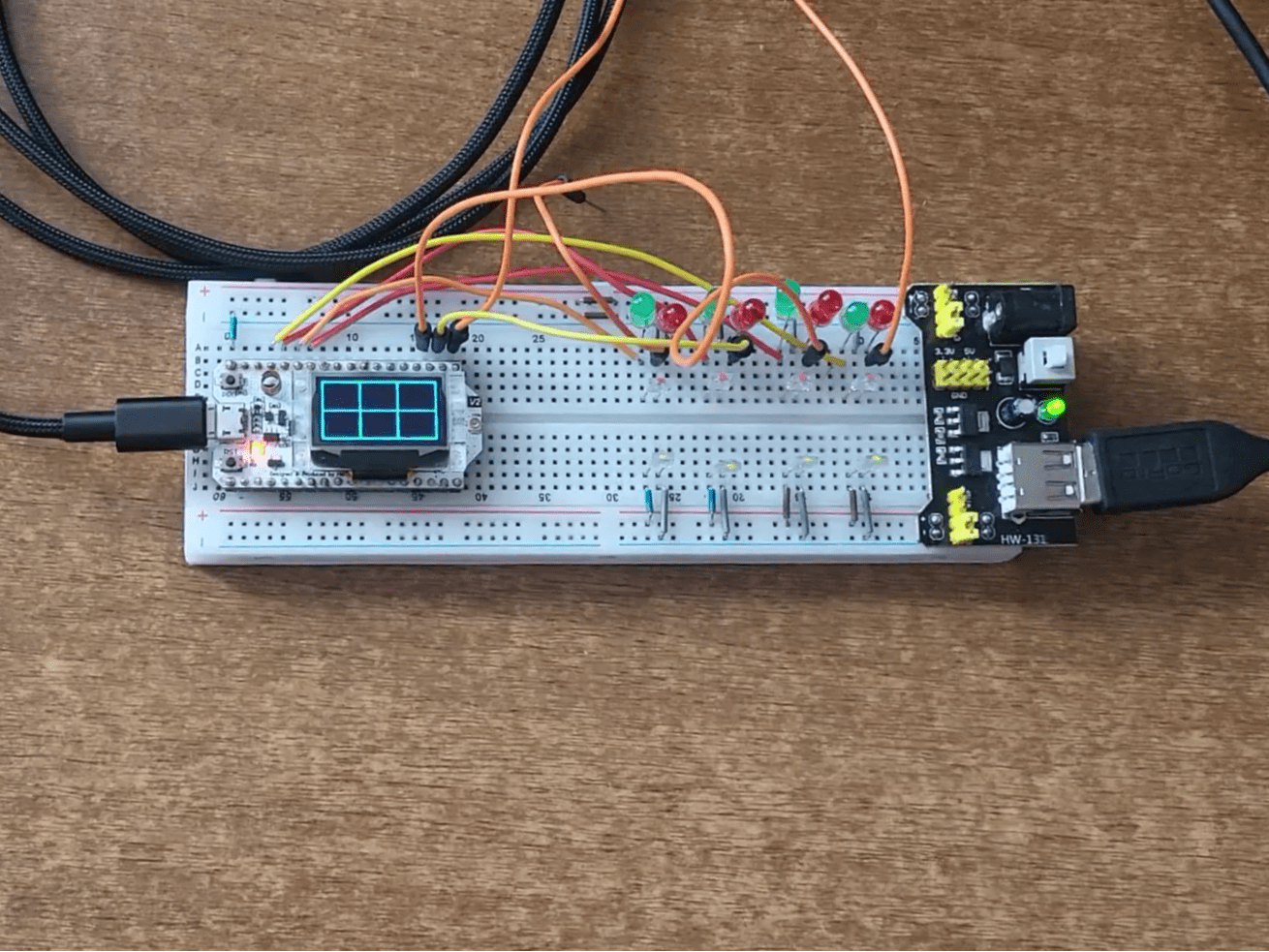 Smart Homes On The Edge Hackster Io - Best City Illustrations in 8K