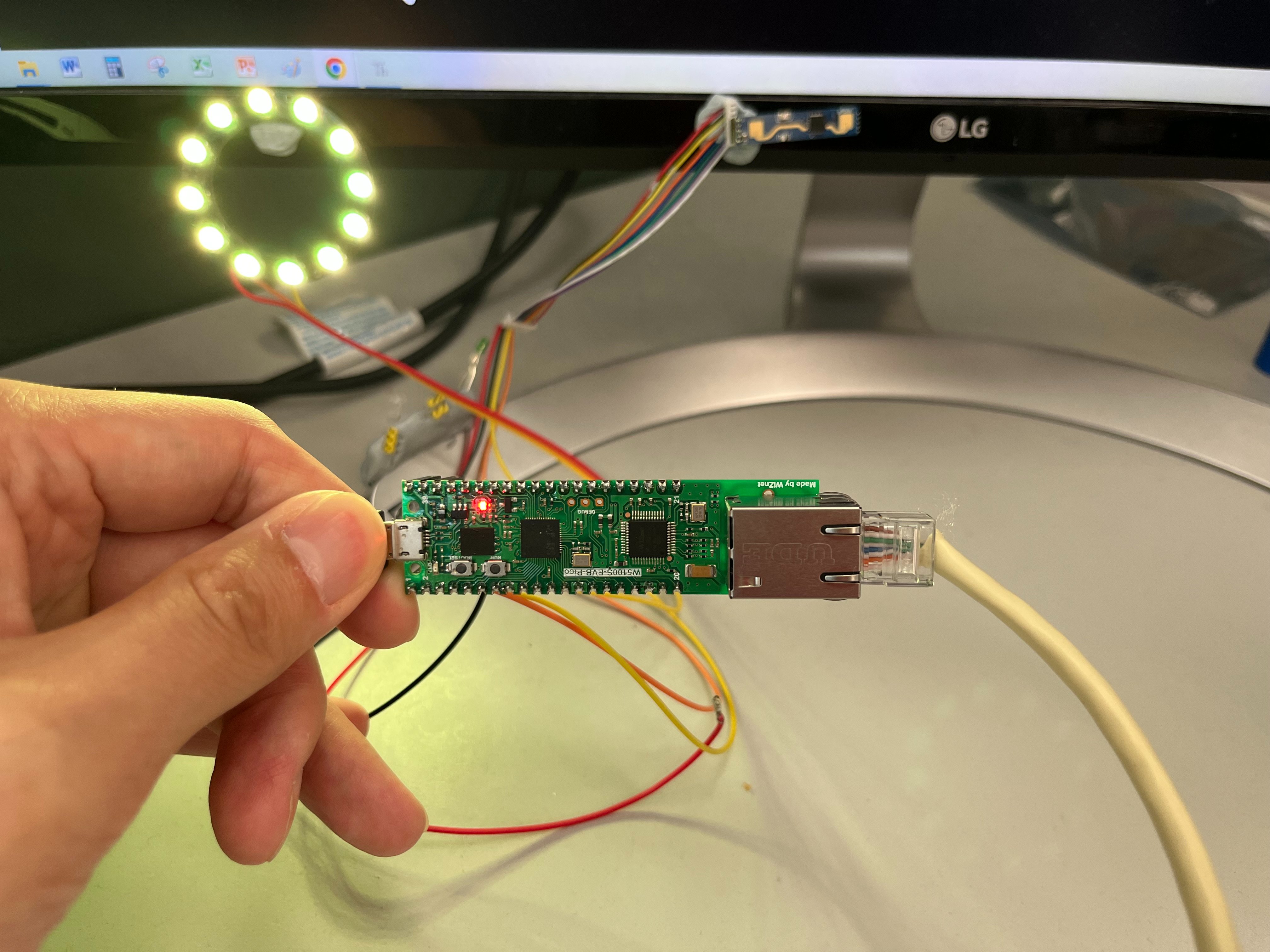 Screen Time Hackster Io - Ocean Image Collection - Desktop Quality