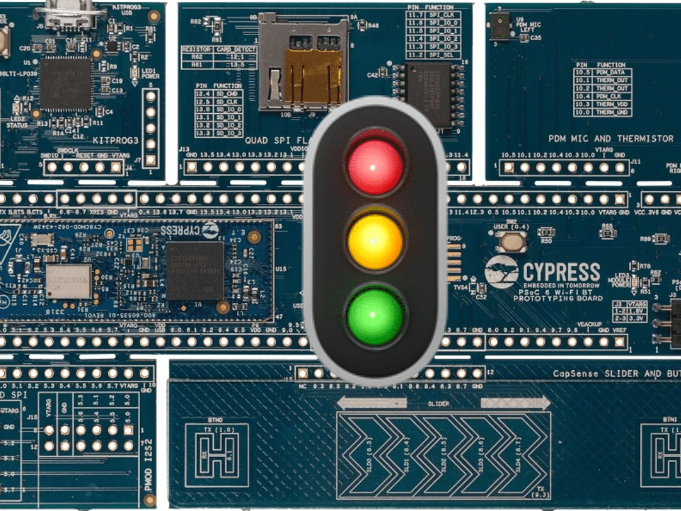 Using Gpio Timer Interrupts With Micropython On The Psoc6 Hackster Io - High Quality Full HD Colorful Arts | Free Download