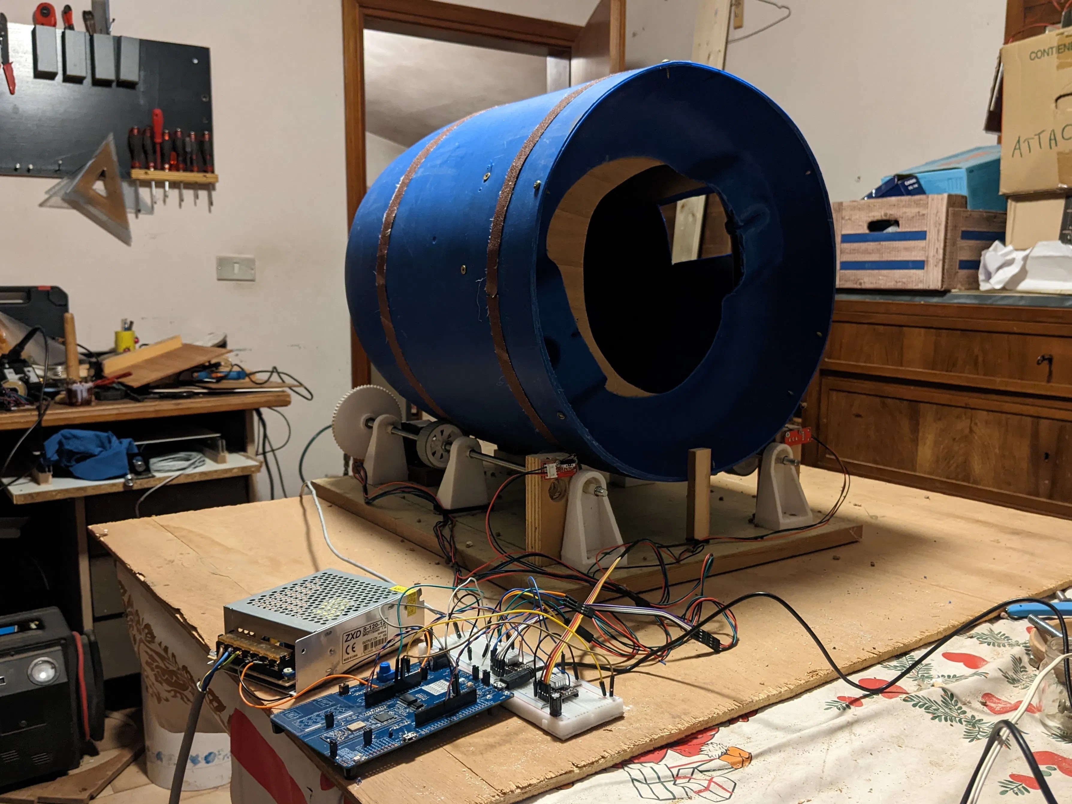 Self Cleaning Ashtray Hackster Io - Premium Mountain Texture Gallery - Full HD