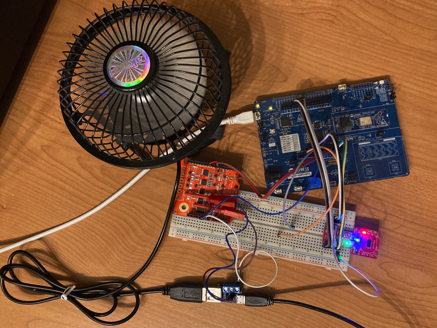 Peltier Cooler Hackster Io - Download Gorgeous Colorful Texture | Mobile