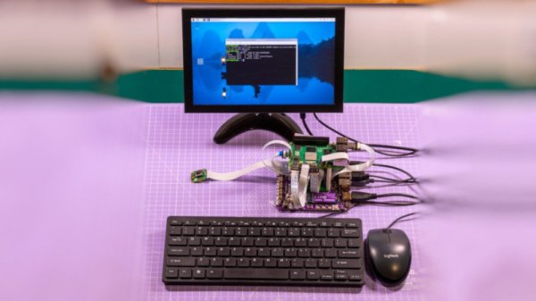 Phil05 A Raspberry Pi Robot Hackster Io - Perfect High Resolution Colorful Textures | Free Download